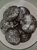 Galletas brownie