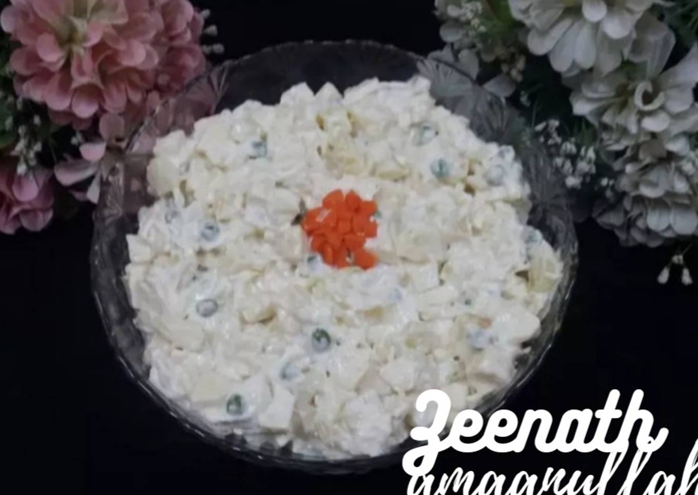Olivier Salad