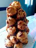 Masa choux