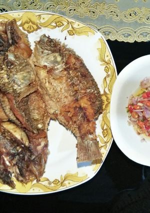 Foto resep Sambal matah