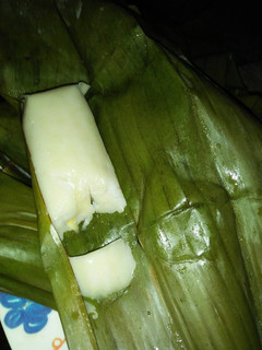 Foto resep Nagasari hunkwe