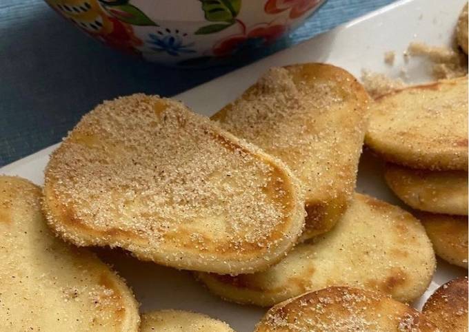 Recipe of Any-night-of-the-week Snickerdoodle bites