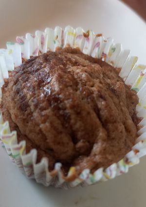 Una foto de Galletitas rústicas!