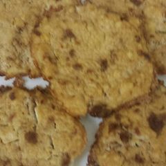 A picture of Simple Tofu Patty.