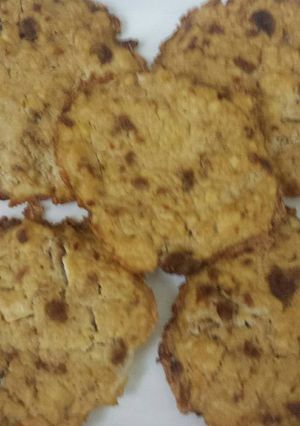 A picture of Simple Tofu Patty.