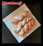 Resep Twister Donut ala Tous Les Jours / Kkwabaegi, Sempurna