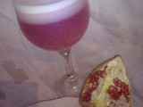 عصير الرمان 🍹🍷🍻😍
