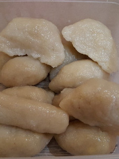Foto resep Pempek Ikan