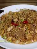 Nasi Goreng Chinese Food anti gagal