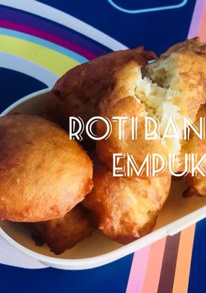 Foto resep Roti Bantal Empuk