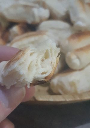 Una foto de Cuernitos de manteca