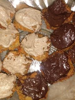 Foto resep Nugget pisang