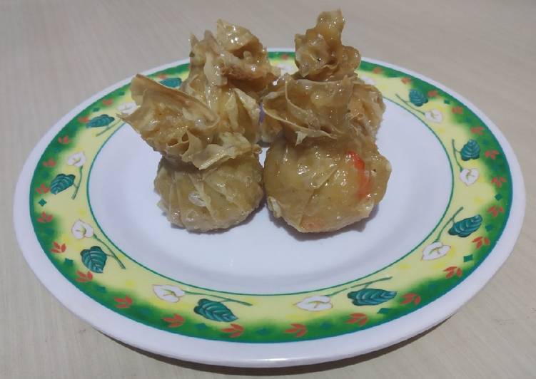 Bumbu Ekkado | Cara Membuat Ekkado Yang Mudah Dan Praktis