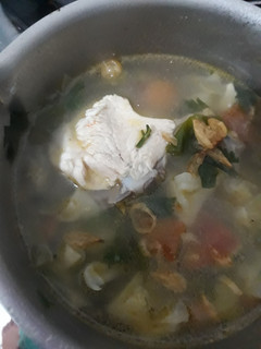 Foto resep Sayur sop