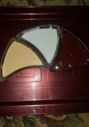 صورة لوصفة التوميه والكاتشب المنزلي