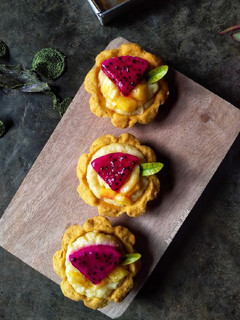 Foto resep Pie buah