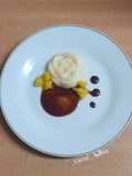 Manggo Silky Pudding 🥭