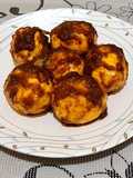 Telur Kecap / Kecapan Telur