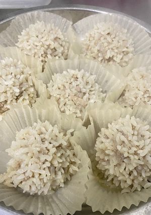 珍珠丸 的食譜成品照片