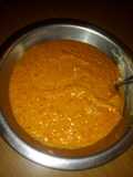 Salsa picosa