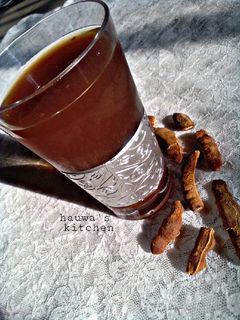 Lemon tsamiya ainihin hoton girkin