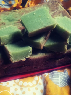 Foto resep Bolu Kojo