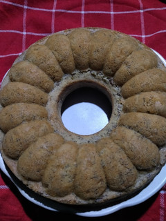 Foto resep Bolu pisang kukus