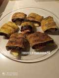 Rotolini di melenzane 🍆 👩‍🍳❤️