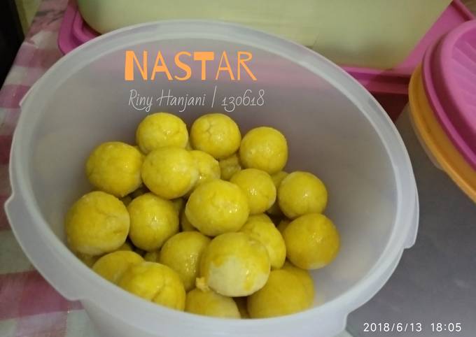 Nastar