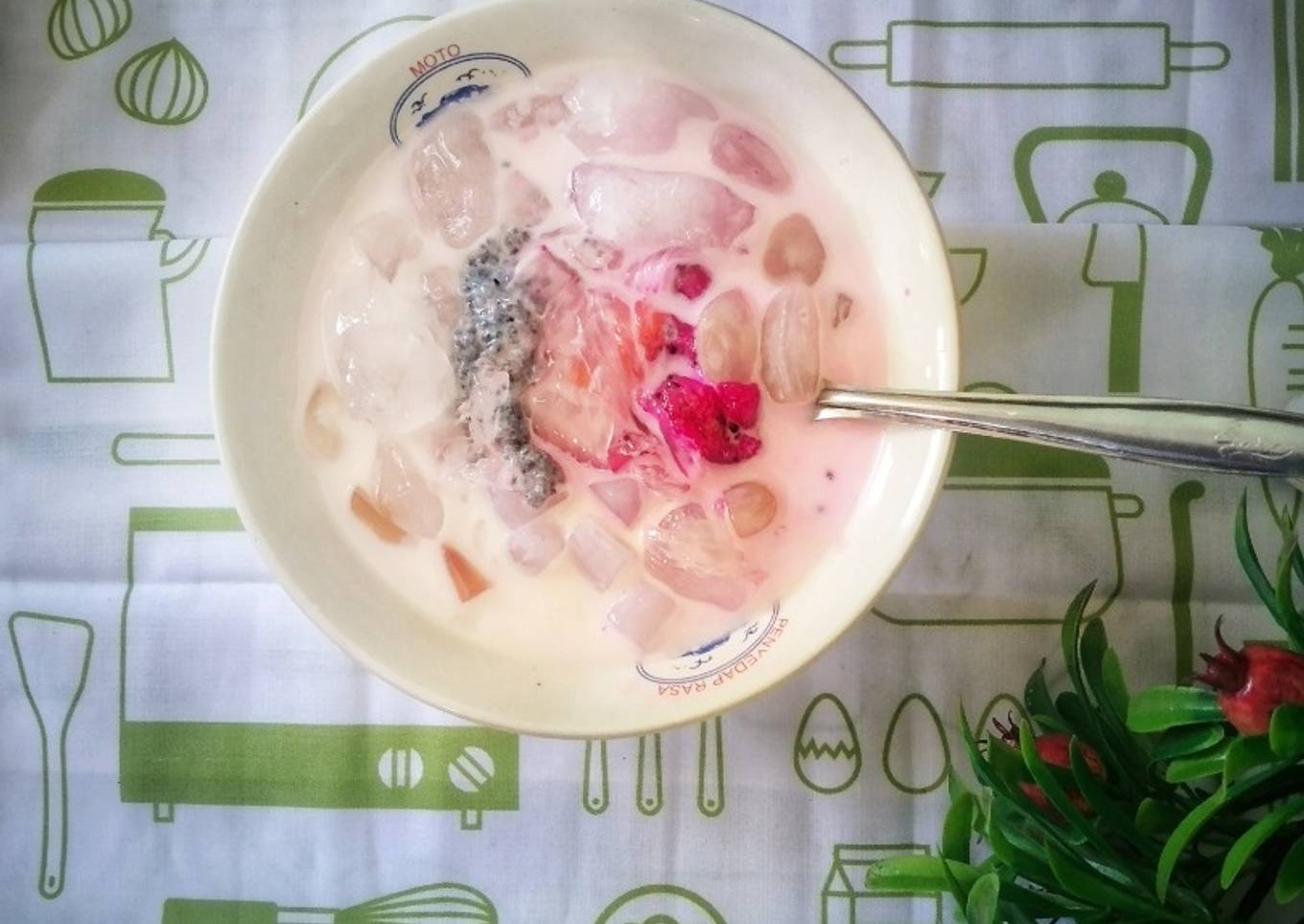 Sop Buah