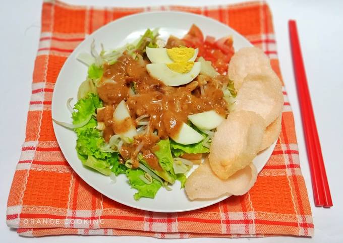 Gado-gado surabaya