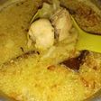 Opor Ayam Labu Air