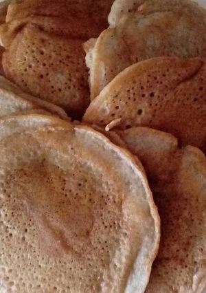 Foto resep Lempeng Pisang <3
