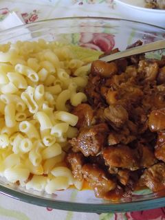 Tamara Jagello hadnagy kedvence..hihihi recept fotója