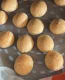 Pão de Queijo