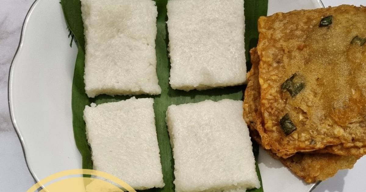 Resep Punten Khas Jawa Timur Paling Praktis dan Simple