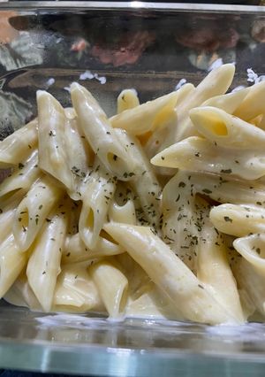 Foto resep Mac and cheese simple