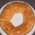 Woll roll bread