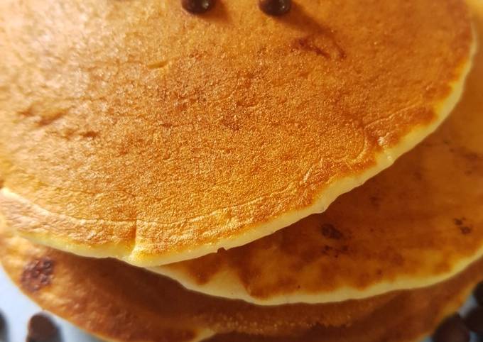 Pancake 2