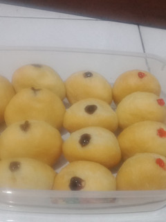 Foto resep Bomboloni