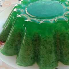 รูปของ Agar agar lumut