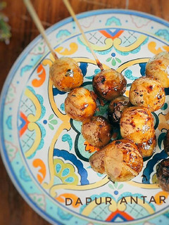 Foto resep Cilok Bakar