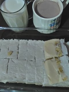 Foto resep Amparan tatak pisang