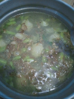 Foto resep Sup (Sayur+Bakso)