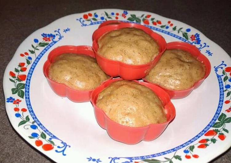 Bolu Pisang Yummy (Endols) 😃