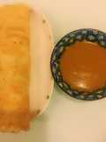 Millet Dosa