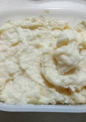 Foto resep Cream cheese homemade 😍