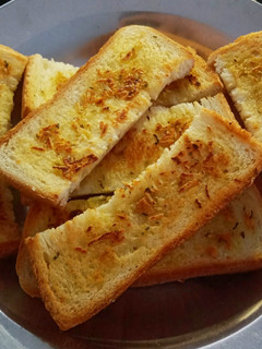 Foto resep Garlic Bread
