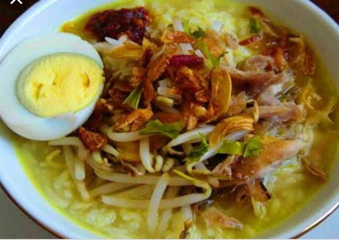 Cara Gampang Bikin Soto segar Anti Gagal