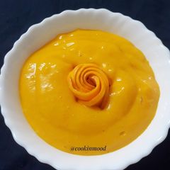 A picture of Aamras.